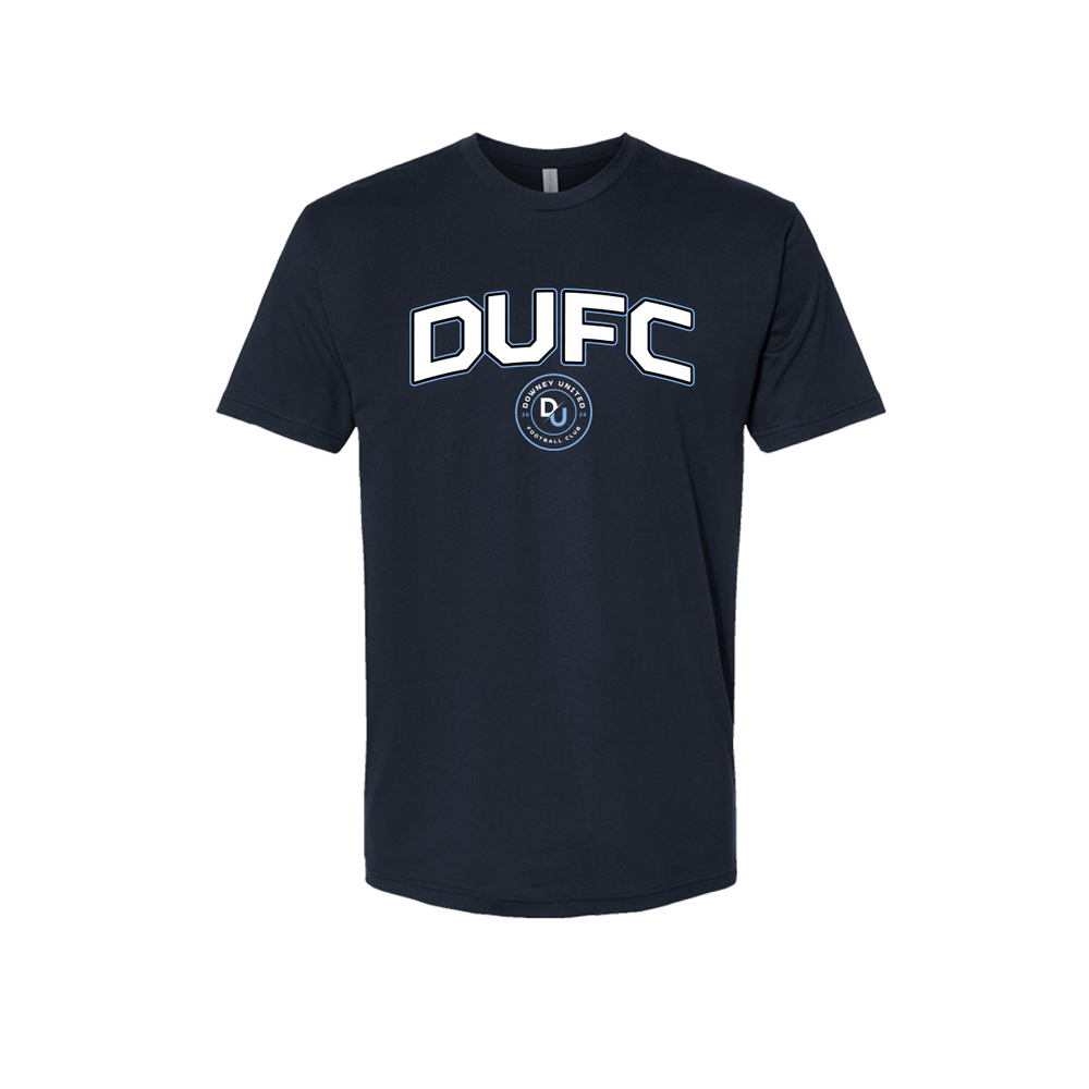 DUFC College - Tee