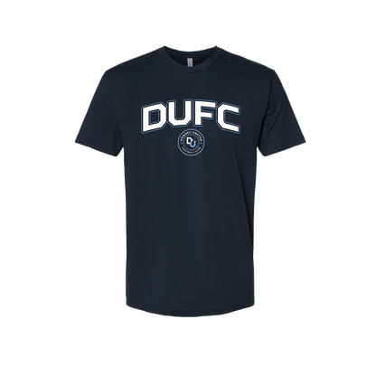 DUFC College - Tee