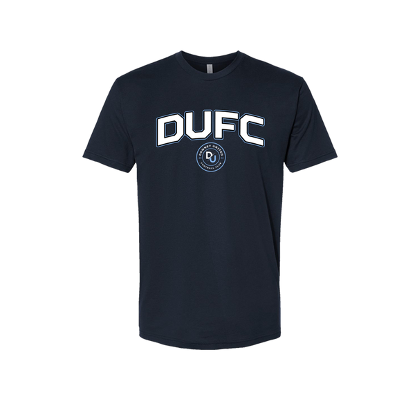 DUFC College - Tee