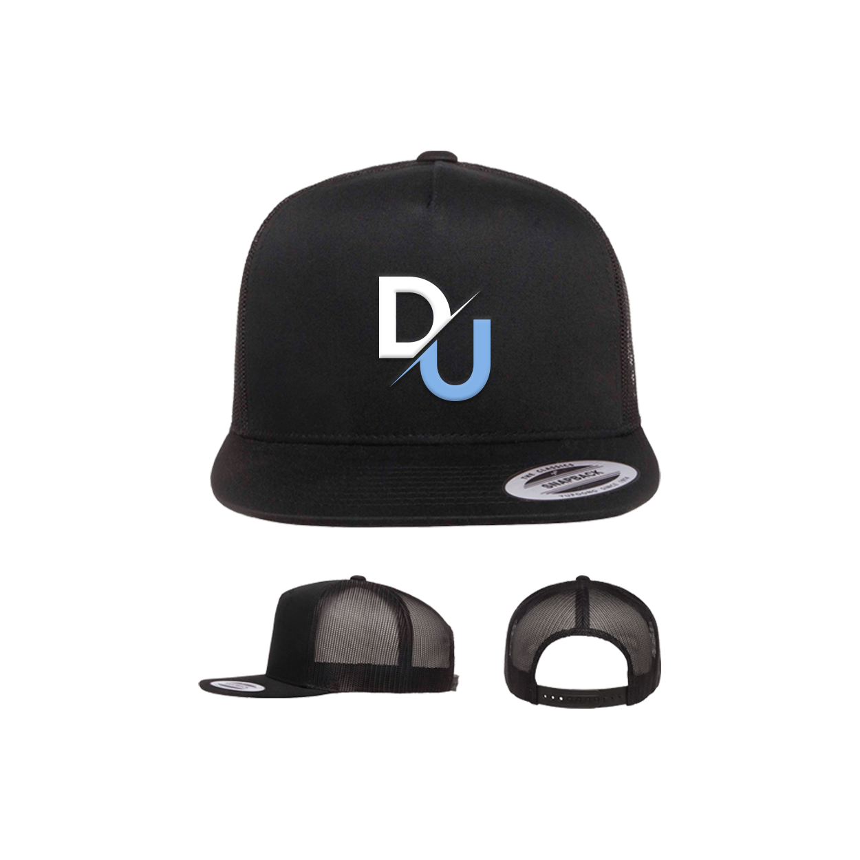 D/U - Trucker Hat