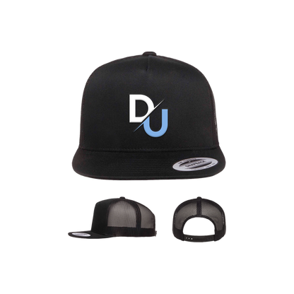 D/U - Trucker Hat