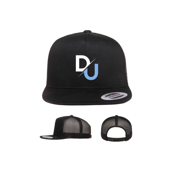 D/U - Trucker Hat