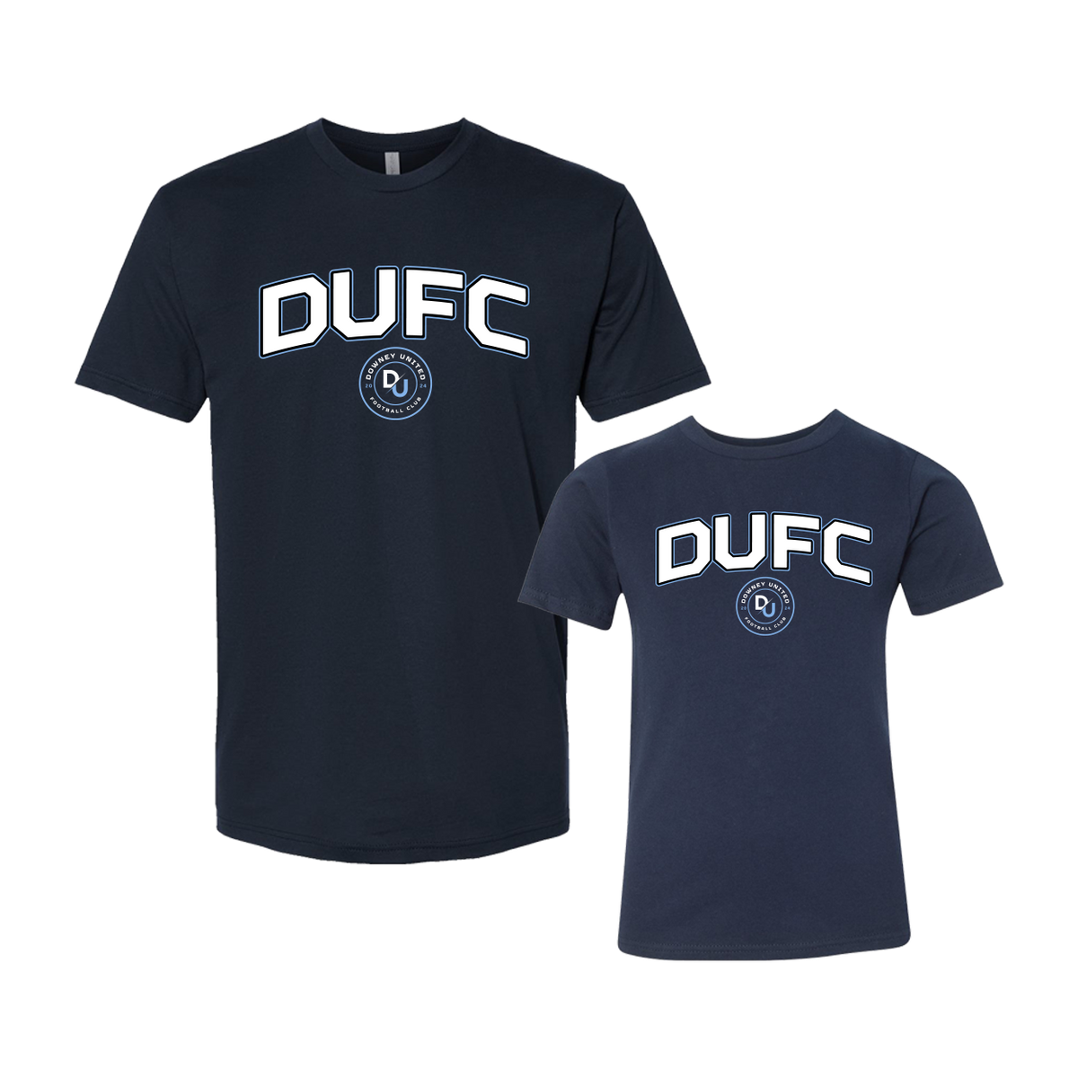 DUFC - Tee
