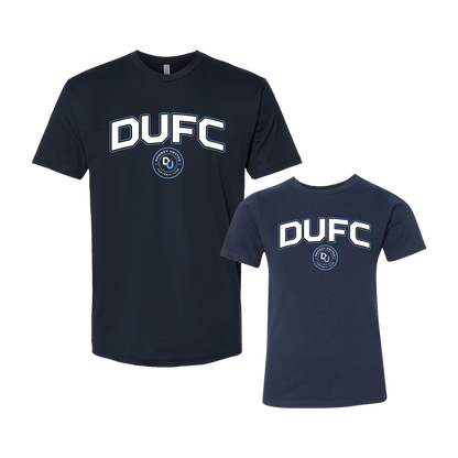 DUFC - Tee