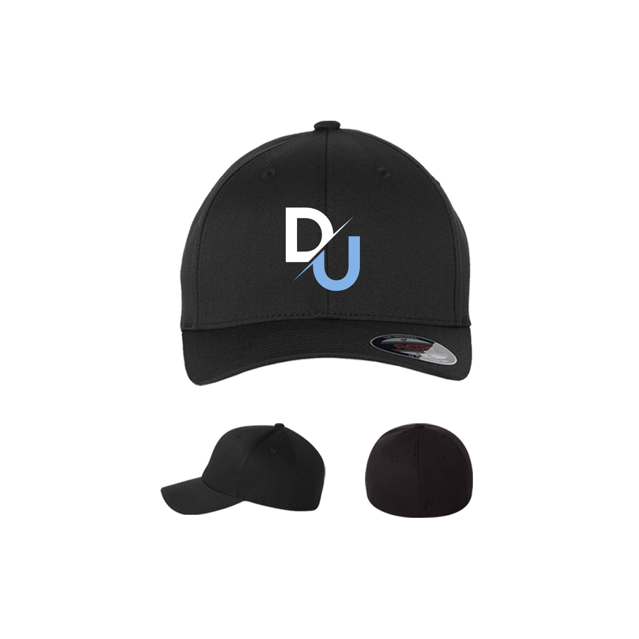 D/U - FlexFit Hat