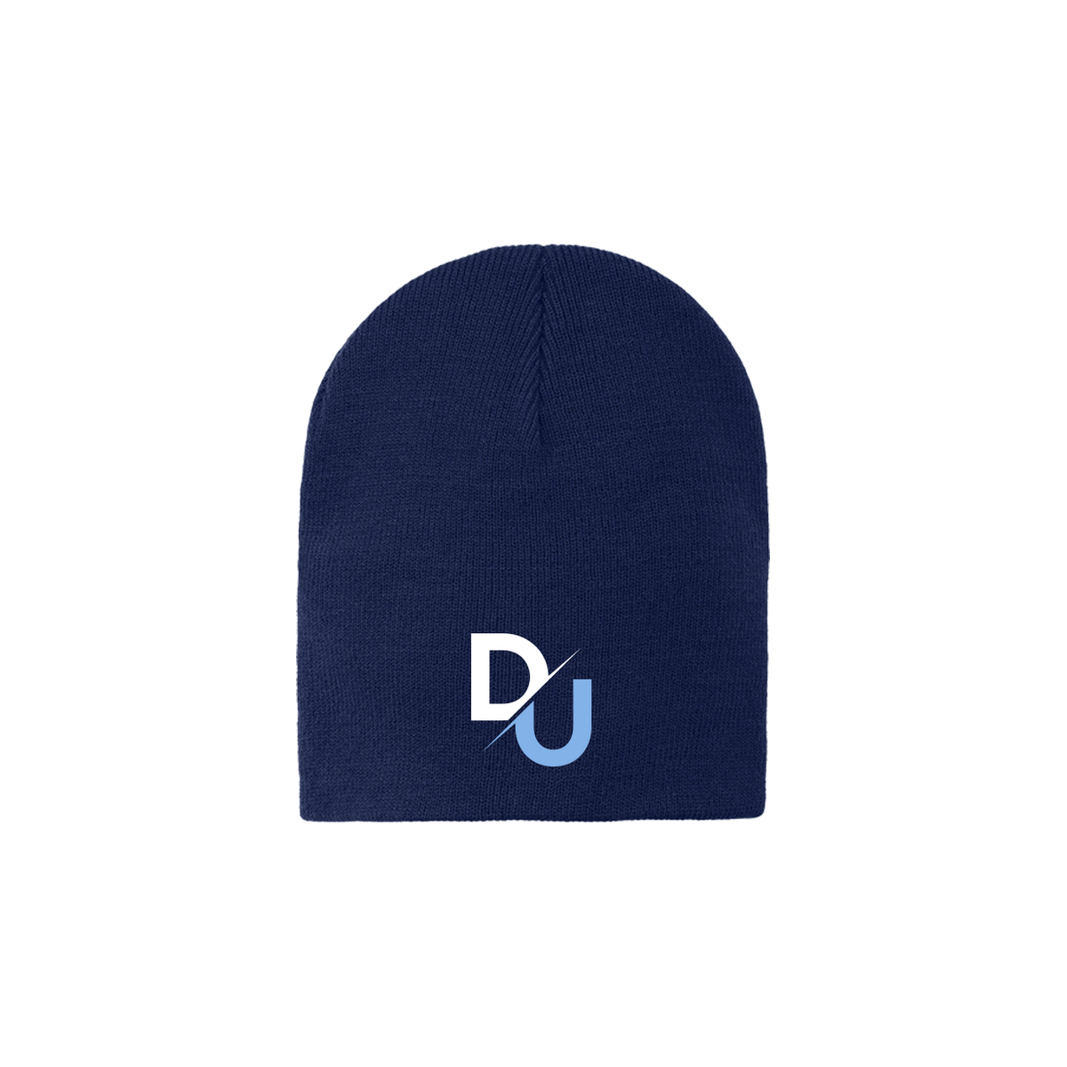 D/U - Skull Cap Beanie