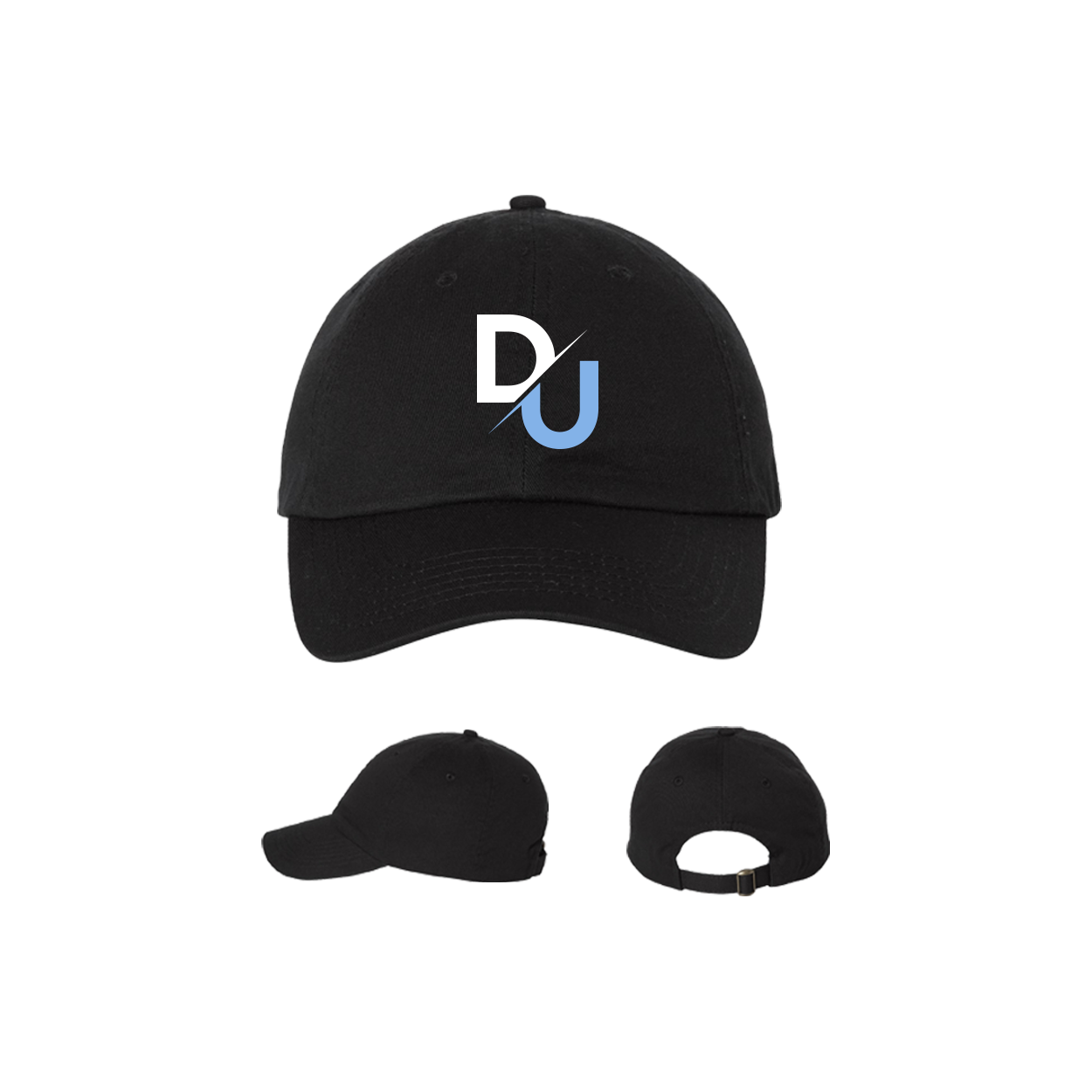 D/U - Dad Hat
