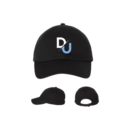 D/U - Dad Hat