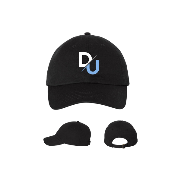 D/U - Dad Hat