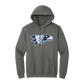 GMS - THUNDERBIRDS HOODIE