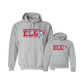 ELB Homer Hoodie