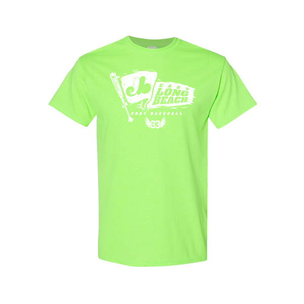 Neon Green