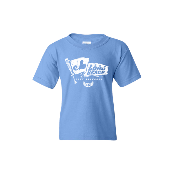 Carolina Blue