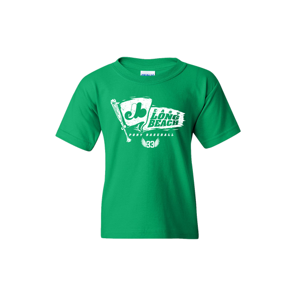 Irish Green
