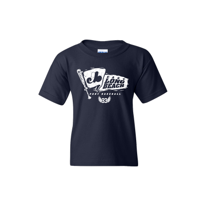 ELB Fall Ball - Youth Tee