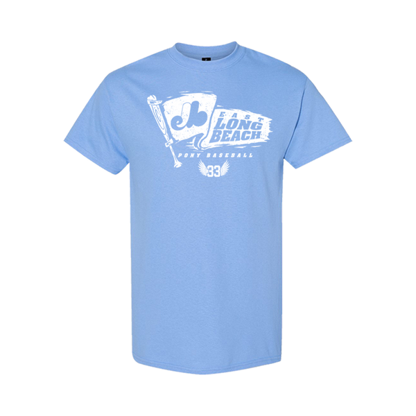 Carolina Blue