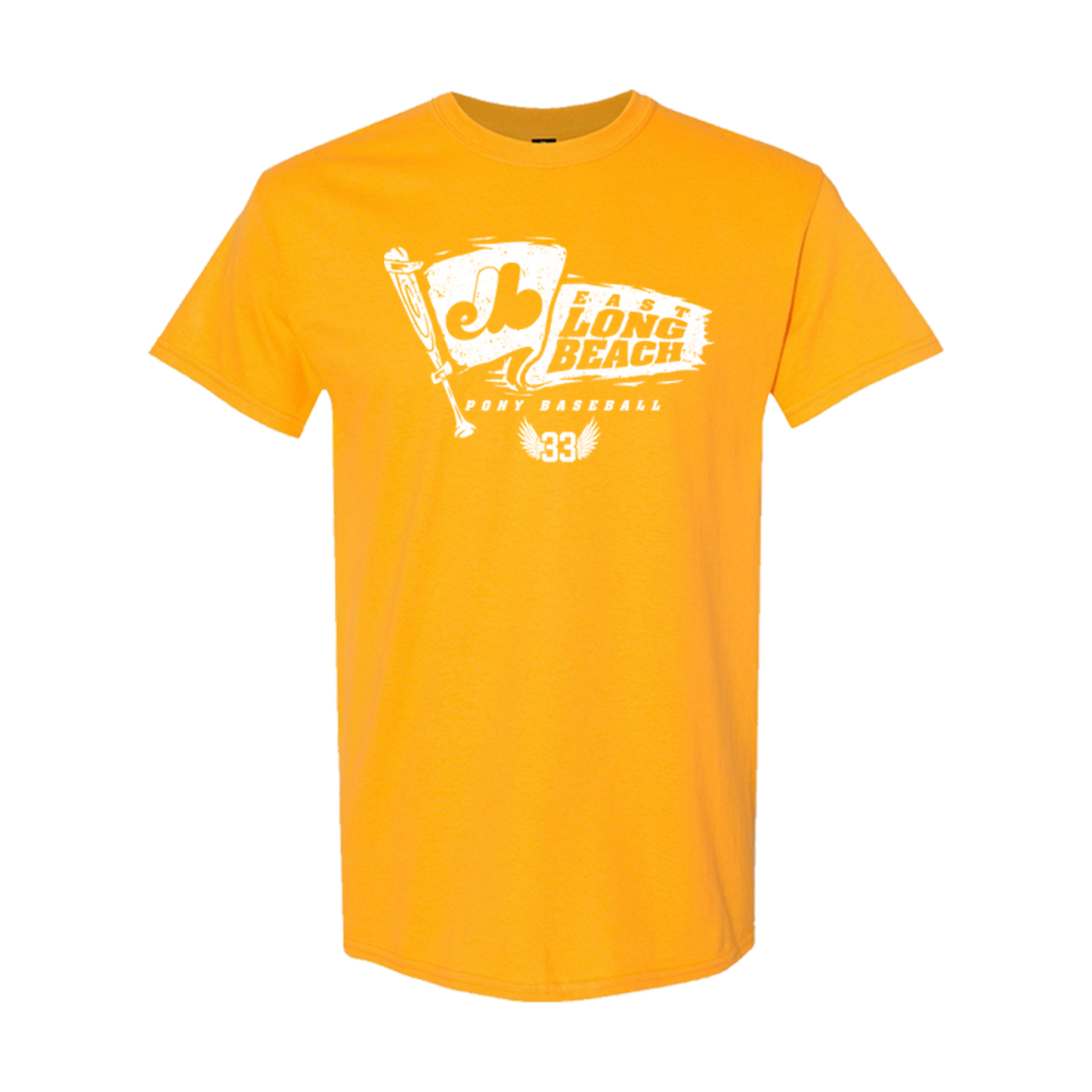 ELB Fall Ball - Adult Tee