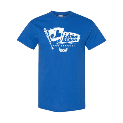 ELB Fall Ball - Adult Tee