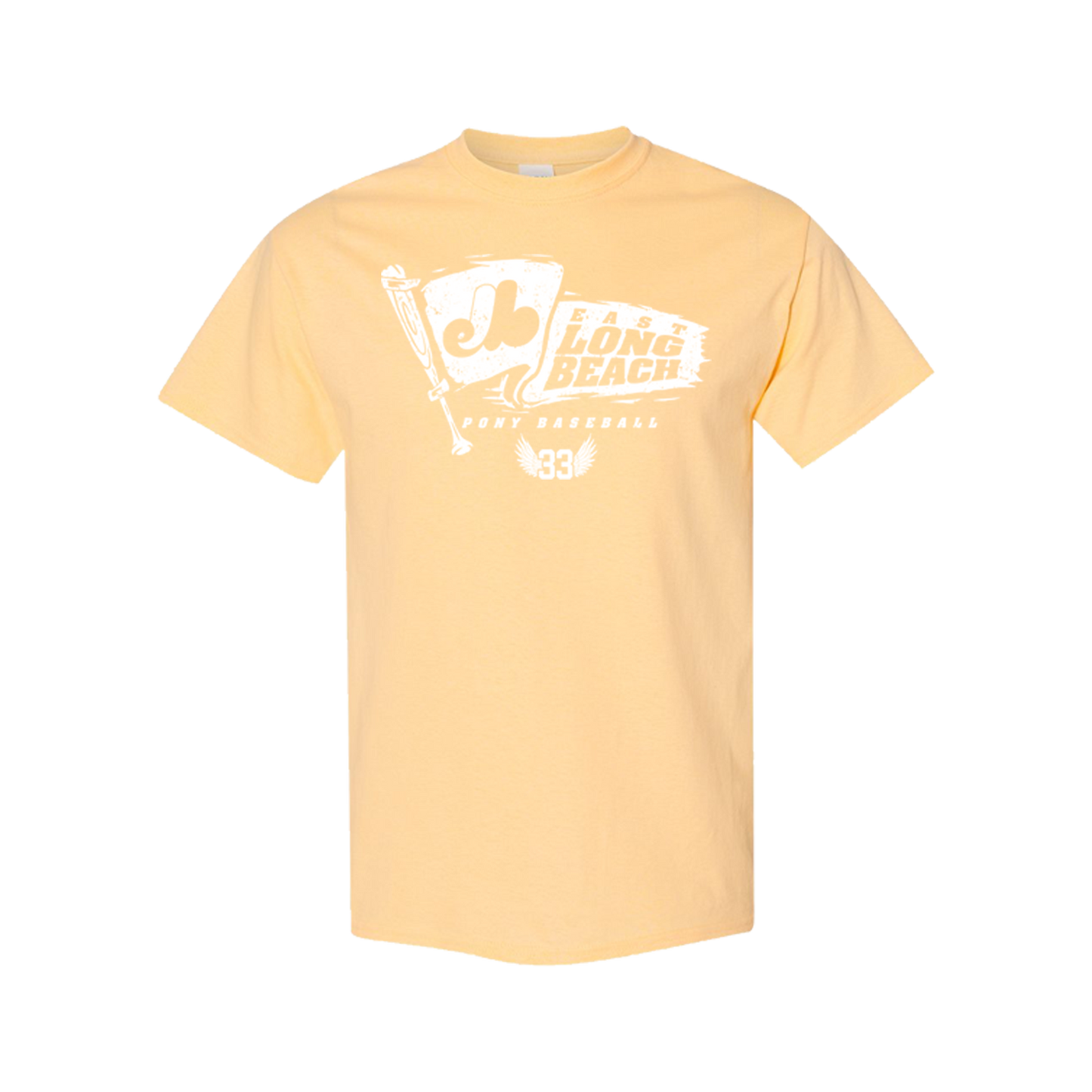 ELB Fall Ball - Adult Tee