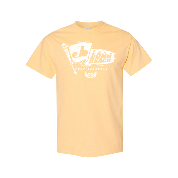 Yellow Haze