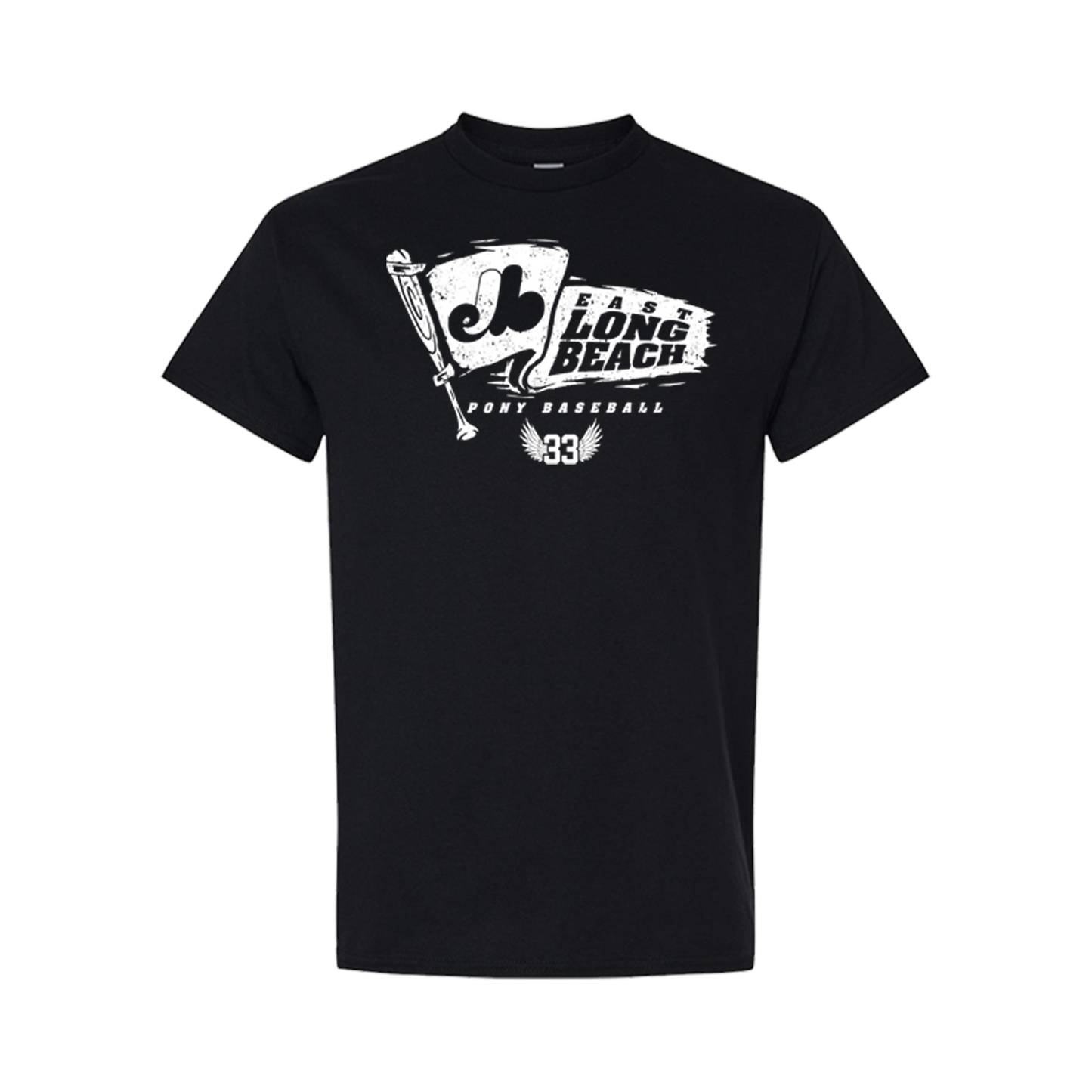 ELB Fall Ball - Adult Tee