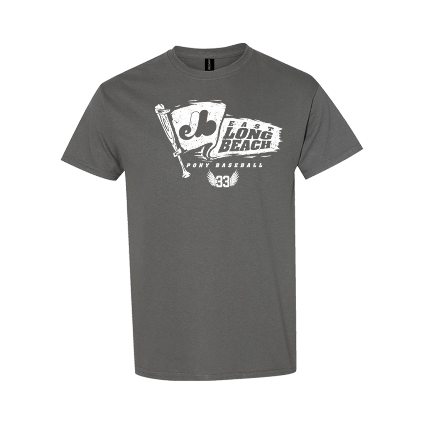 ELB Fall Ball - Adult Tee