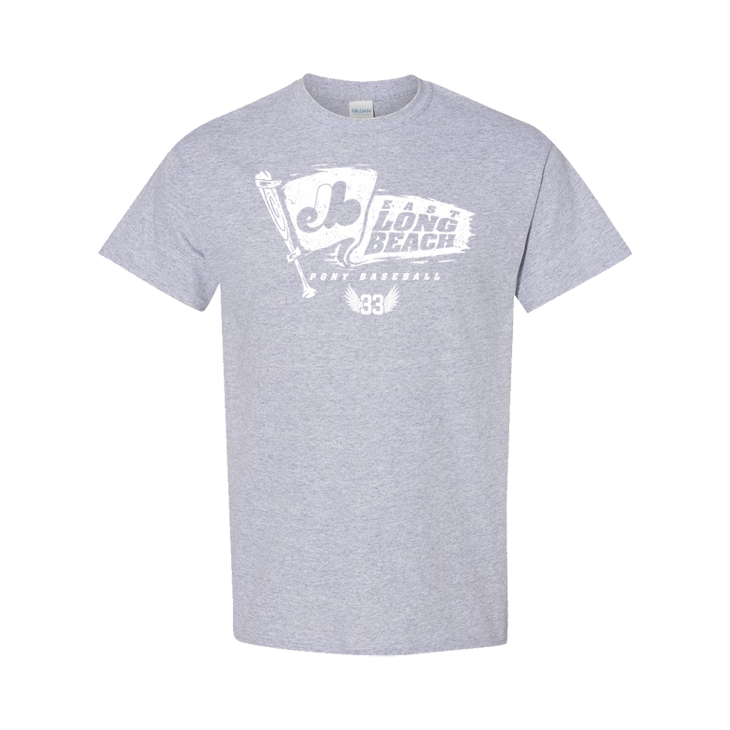 ELB Fall Ball - Adult Tee