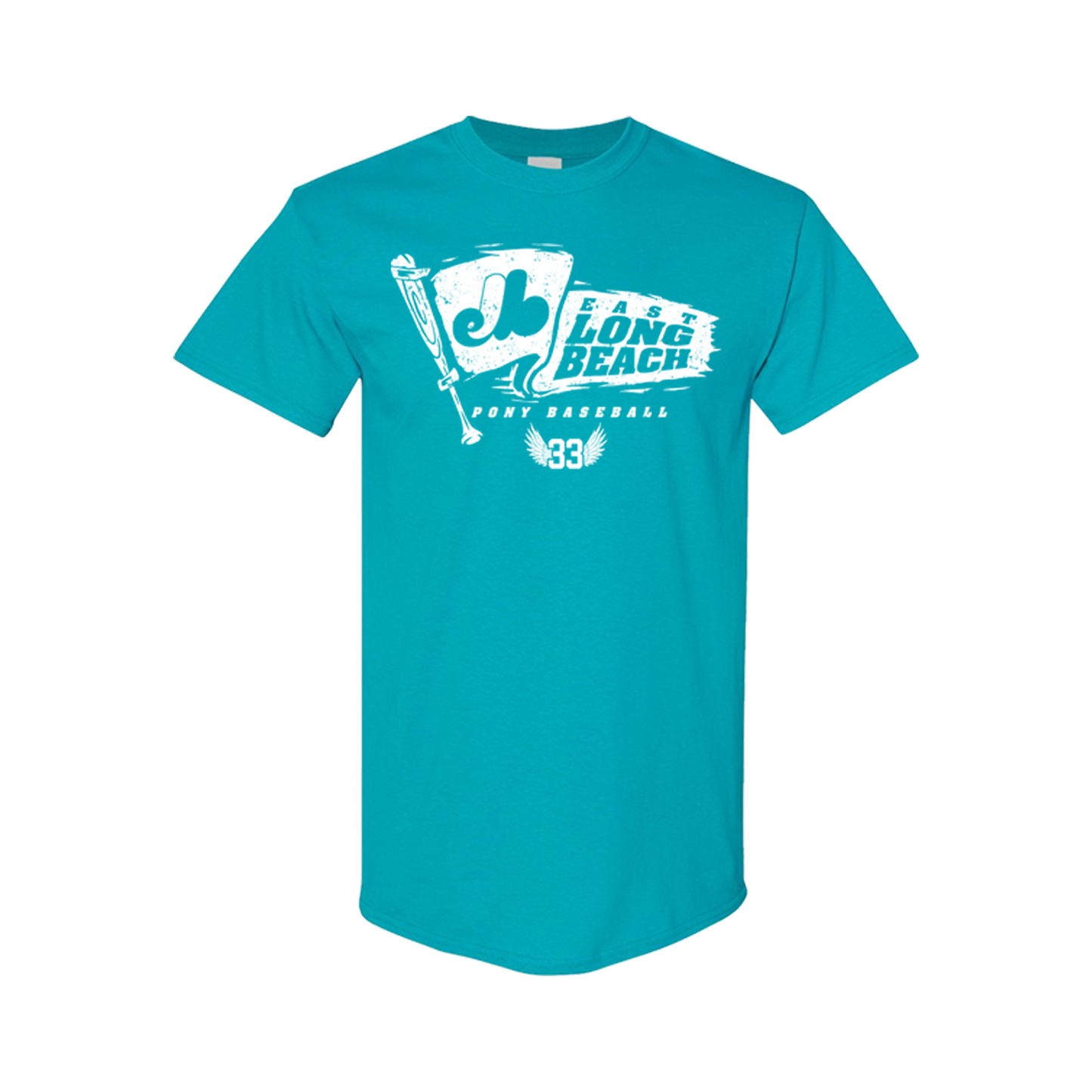 ELB Fall Ball - Adult Tee