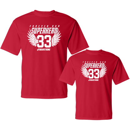 Noah’s Angel Wings - Tee