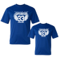 Noah’s Angel Wings - Tee