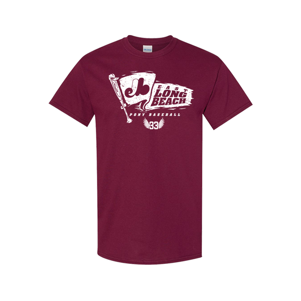 ELB Fall Ball - Adult Tee
