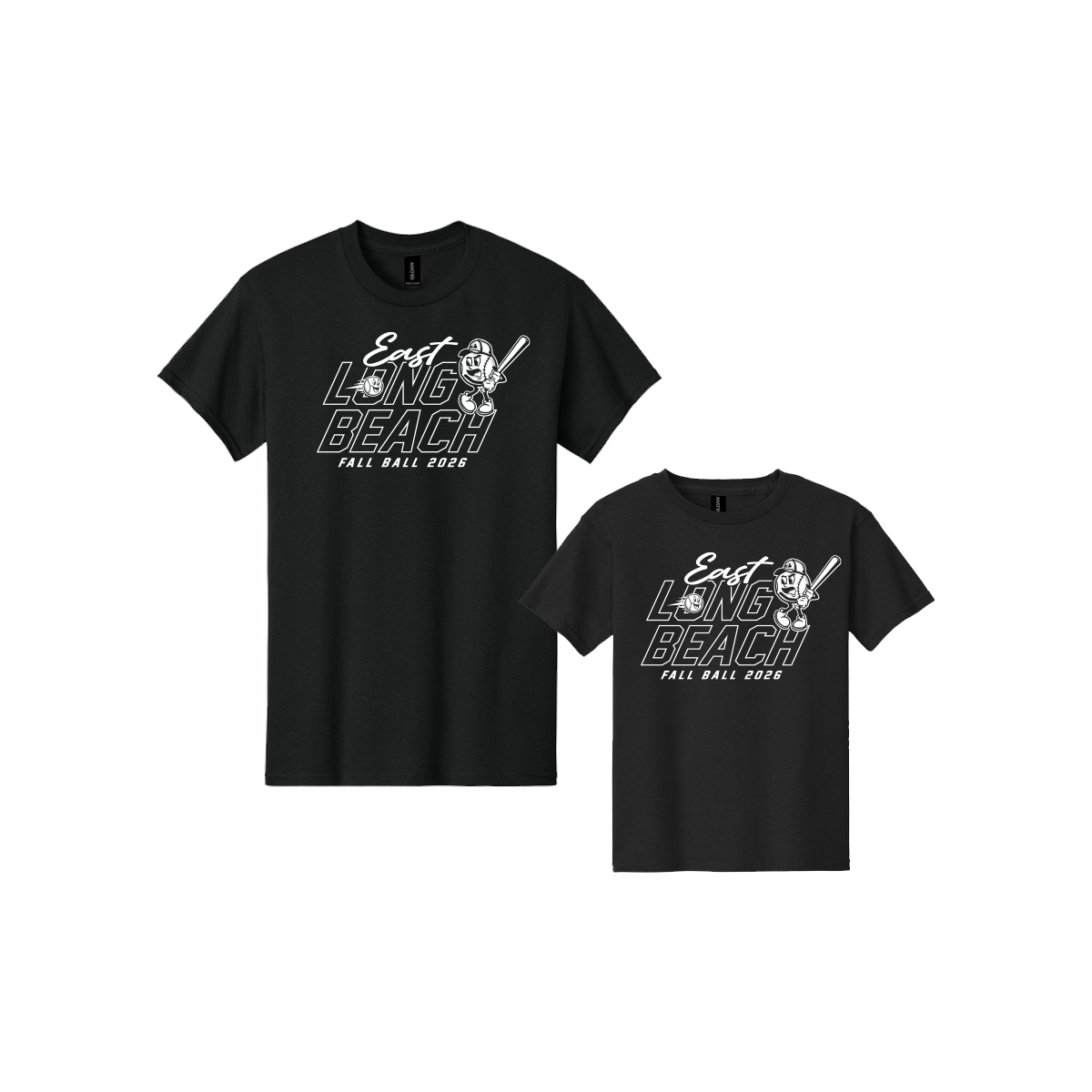 ELB Fall Ball '26 - Tee