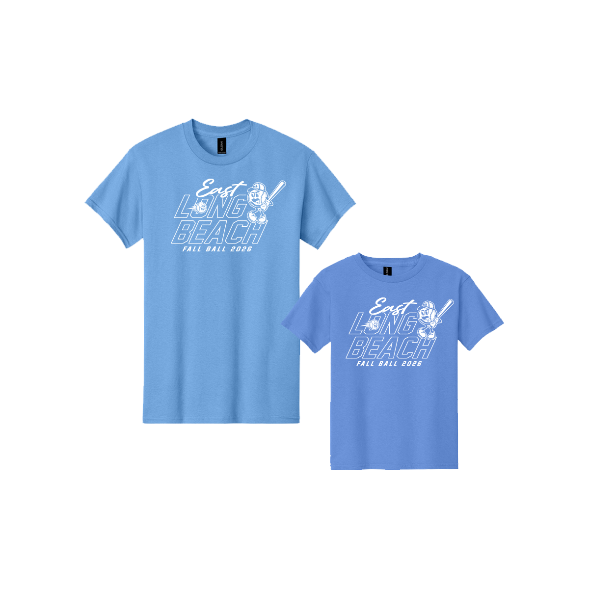 ELB Fall Ball '26 - Tee