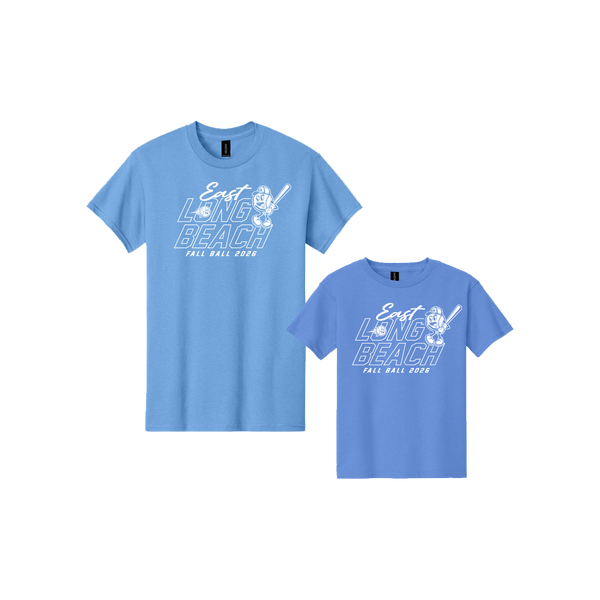 Carolina Blue