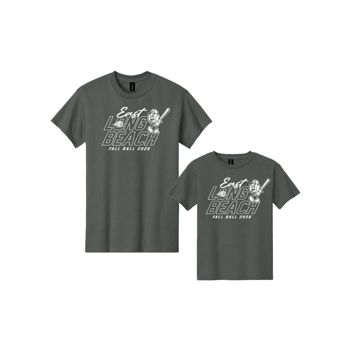 ELB Fall Ball '26 - Tee