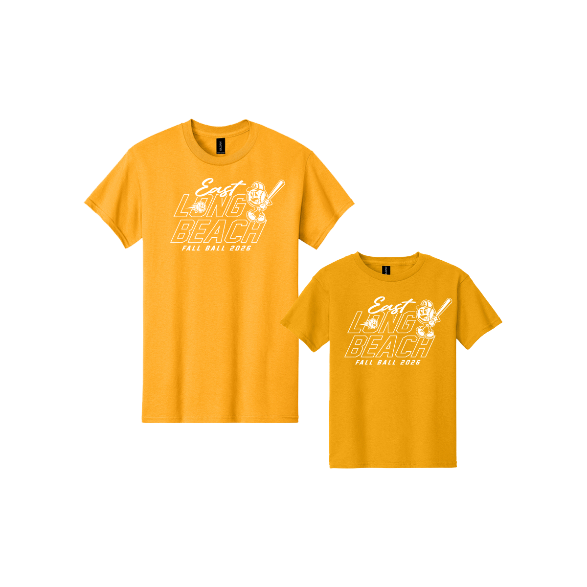 ELB Fall Ball '26 - Tee