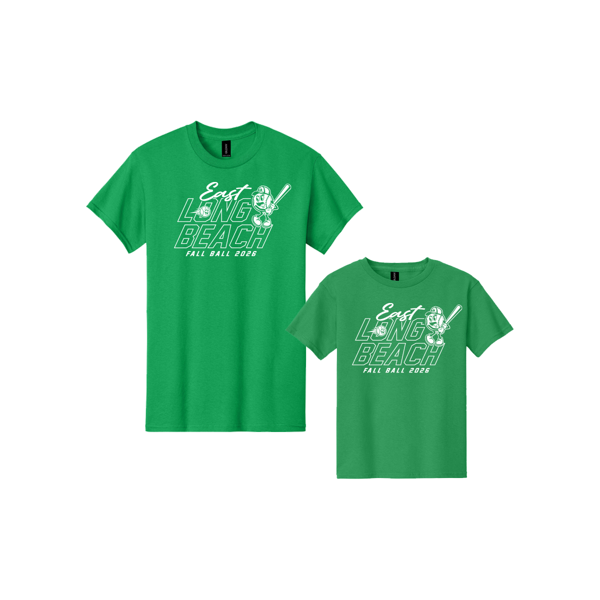 ELB Fall Ball '26 - Tee