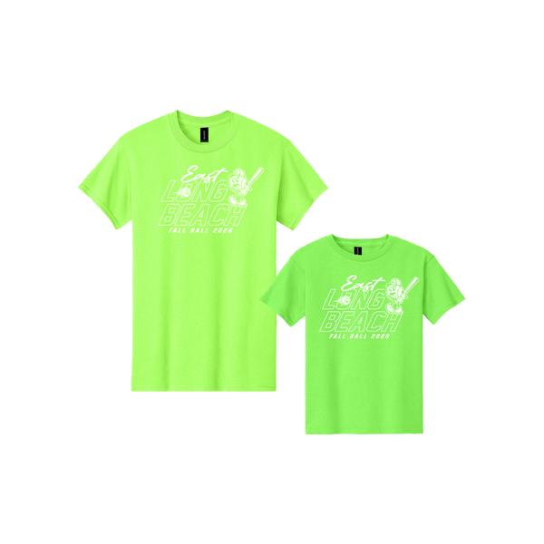 Neon Green