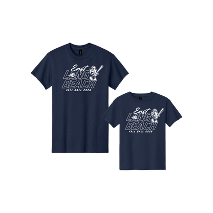 ELB Fall Ball '26 - Tee