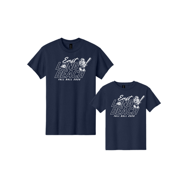 ELB Fall Ball '26 - Tee