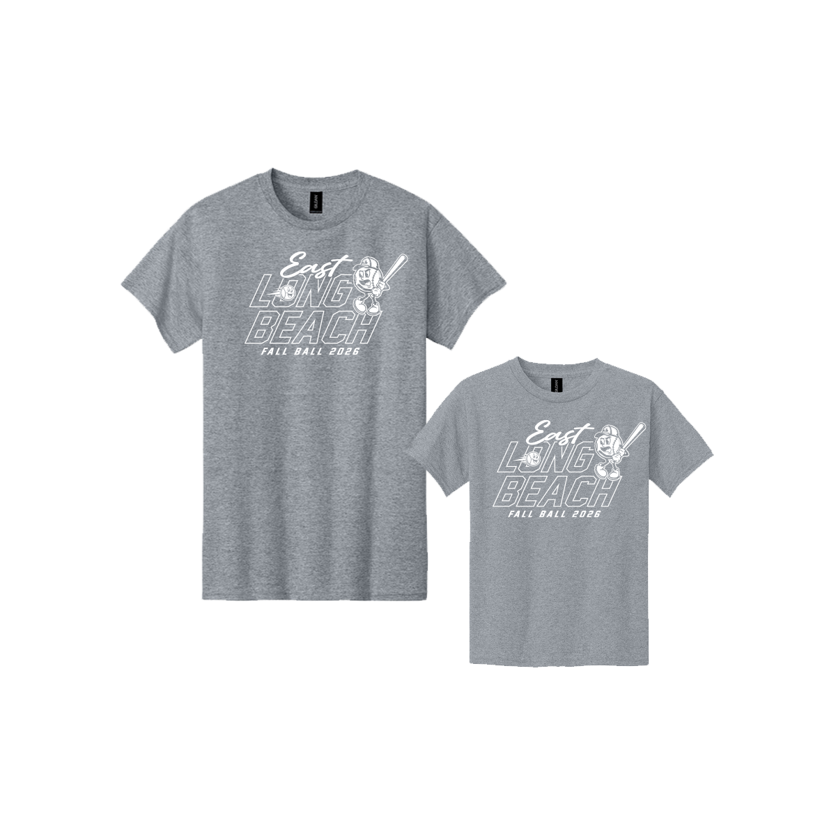 ELB Fall Ball '26 - Tee
