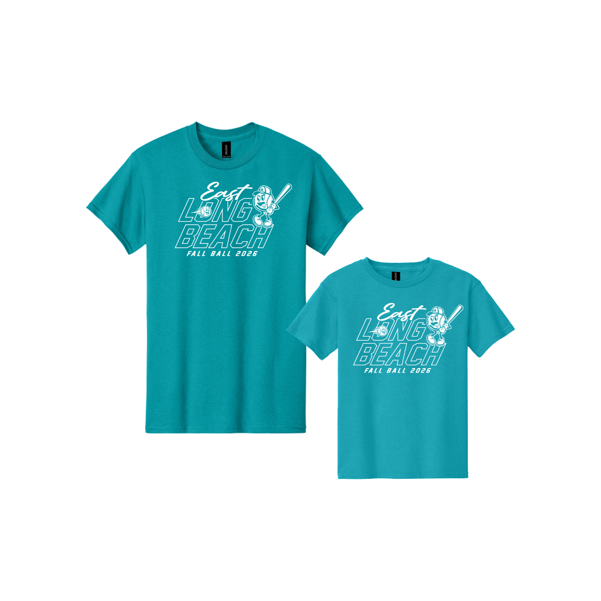 ELB Fall Ball '26 - Tee