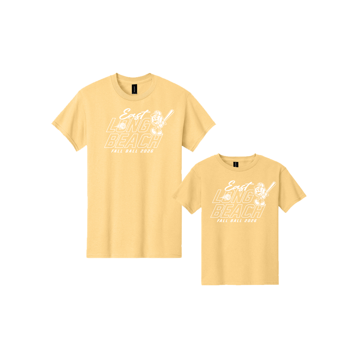 ELB Fall Ball '26 - Tee