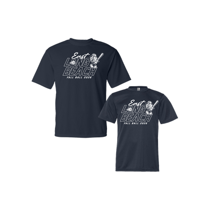 ELB Fall Ball '26 - Dri-Fit Tee