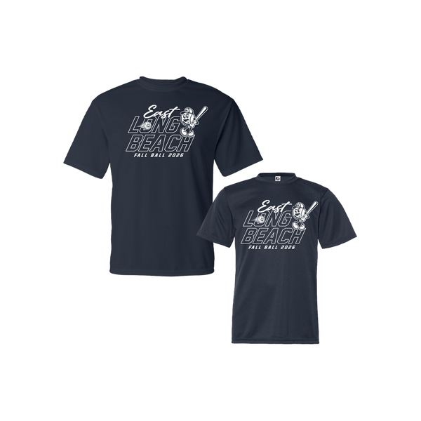 ELB Fall Ball '26 - Dri-Fit Tee