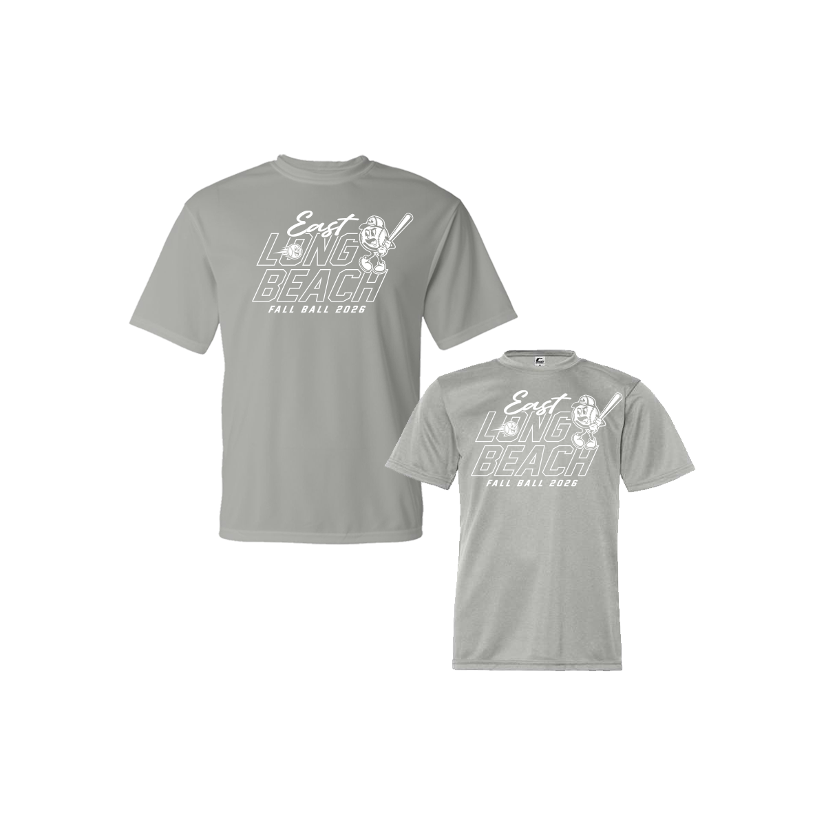 ELB Fall Ball '26 - Dri-Fit Tee