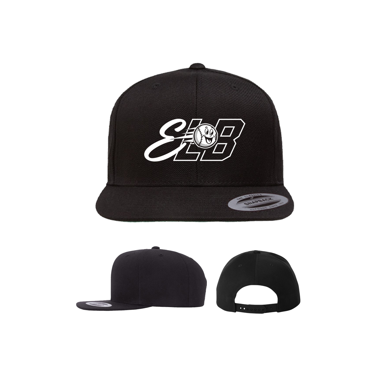 ELB - Snapback