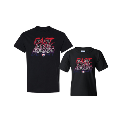 ELB Street Art - Tee