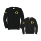 ELB Oregon Ducks - Crewneck