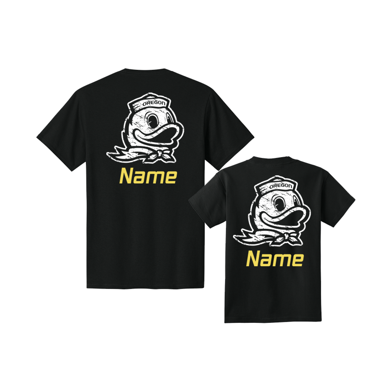 ELB Oregon Ducks - Tee